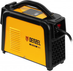 Аппарат инверторный дуговой сварки «SDM-160 Top» - Фото 1