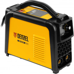 Аппарат инверторный дуговой сварки «SDM-160 Top» - Фото 3