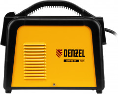 Аппарат инверторный дуговой сварки «SDM-160 Top» - Фото 4