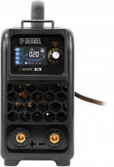 Аппарат инверторный дуговой сварки «SDM-160 Top» - Фото 6