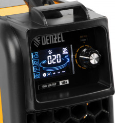 Аппарат инверторный дуговой сварки «SDM-160 Top» - Фото 8