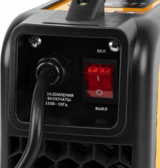 Аппарат инверторный дуговой сварки «SDM-160 Top» - Фото 9