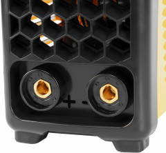 Аппарат инверторный дуговой сварки «SDM-160 Top» - Фото 10