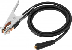 Аппарат инверторный дуговой сварки «SDM-160 Top» - Фото 12