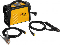 Аппарат инверторный дуговой сварки «SDM-160 Top» - Фото 14