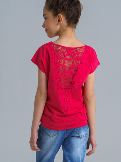 Футболка для девочек