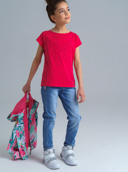 Футболка для девочек