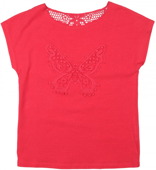 Футболка для девочек