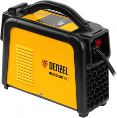 Аппарат инверторный дуговой сварки «SDM-180 Top» - Фото 1