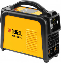 Аппарат инверторный дуговой сварки «SDM-180 Top» - Фото 3