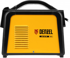 Аппарат инверторный дуговой сварки «SDM-180 Top» - Фото 4