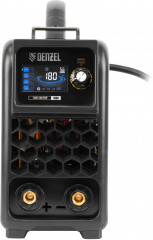 Аппарат инверторный дуговой сварки «SDM-180 Top» - Фото 6