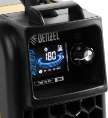 Аппарат инверторный дуговой сварки «SDM-180 Top» - Фото 8