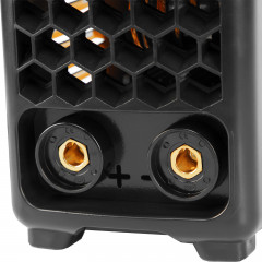 Аппарат инверторный дуговой сварки «SDM-180 Top» - Фото 10