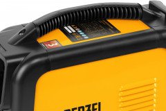 Аппарат инверторный дуговой сварки «SDM-180 Top» - Фото 11