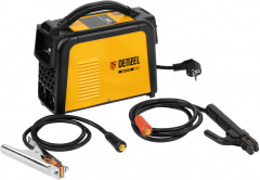 Аппарат инверторный дуговой сварки «SDM-180 Top» - Фото 14