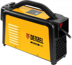 Аппарат инверторный дуговой сварки «SDM-220 Top» - Фото 1