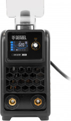 Аппарат инверторный дуговой сварки «SDM-220 Top» - Фото 4