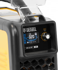 Аппарат инверторный дуговой сварки «SDM-220 Top» - Фото 6