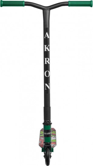 Самокат трюковый «Akron»