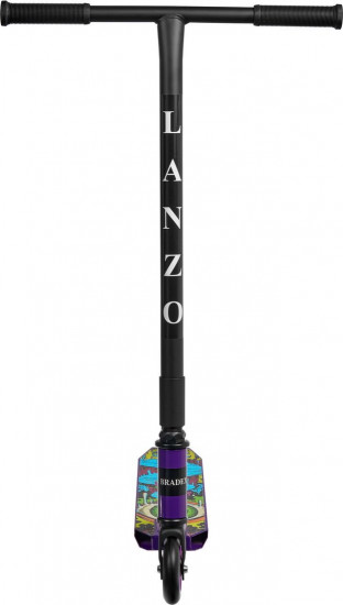 Самокат трюковый «Lanzo»