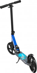 Самокат трюковый «Vulkan» - Фото 1
