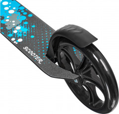 Самокат трюковый «Vulkan» - Фото 9