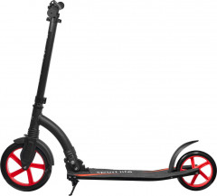 Самокат трюковый «Big city» - Фото 3