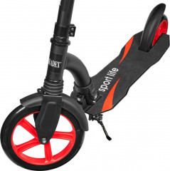 Самокат трюковый «Big city» - Фото 7