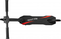 Самокат трюковый «Big city» - Фото 9