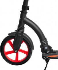 Самокат трюковый «Big city» - Фото 15