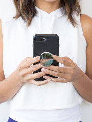 Попсокет для телефона «Сосновый пляж» - Фото 2