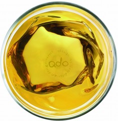 Стакан «Elements Earth» (210 мл) 2 шт - Фото 2