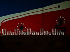 Стакан «Elements Earth» (210 мл) 2 шт - Фото 1