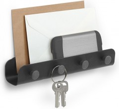 Держатель для ключей и писем «Yook» - Фото 2
