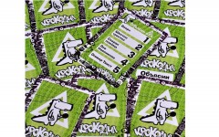 Настольная игра «Крокодил - КиноКнижный» - Фото 2