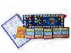 Настольная игра «Моя твоя не понимать» - Фото 2