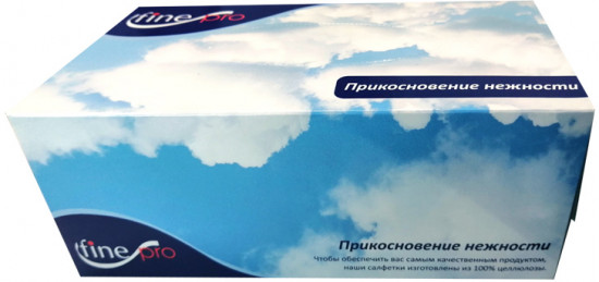 Салфетки бумажные «Premium»
