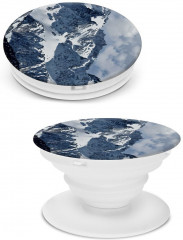 Попсокет для телефона «Горы» - Фото 1