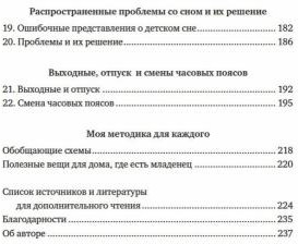 Когда дети плохо спят