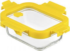 Контейнер для запекания и хранения с крышкой - Фото 4