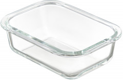 Контейнер для запекания и хранения с крышкой - Фото 5