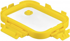 Контейнер для запекания и хранения с крышкой - Фото 6