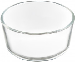 Контейнер для запекания и хранения с крышкой - Фото 3