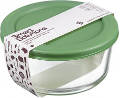 Контейнер для запекания и хранения с крышкой - Фото 5