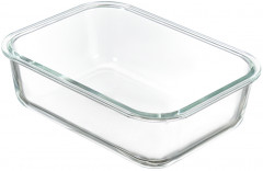 Контейнер для запекания и хранения с крышкой - Фото 4
