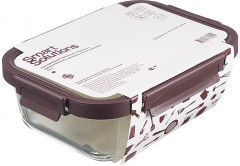 Контейнер для запекания и хранения с крышкой - Фото 6