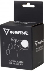 Мяч боевой «IN23-FB102» - Фото 4