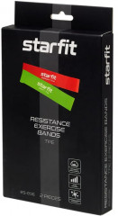 Набор фитнес-резинок «ES-206» - Фото 2