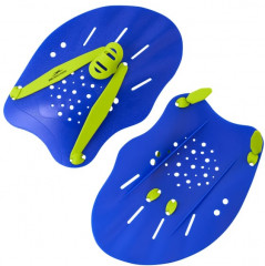 Лопатки для плавания «Alfa» - Фото 1